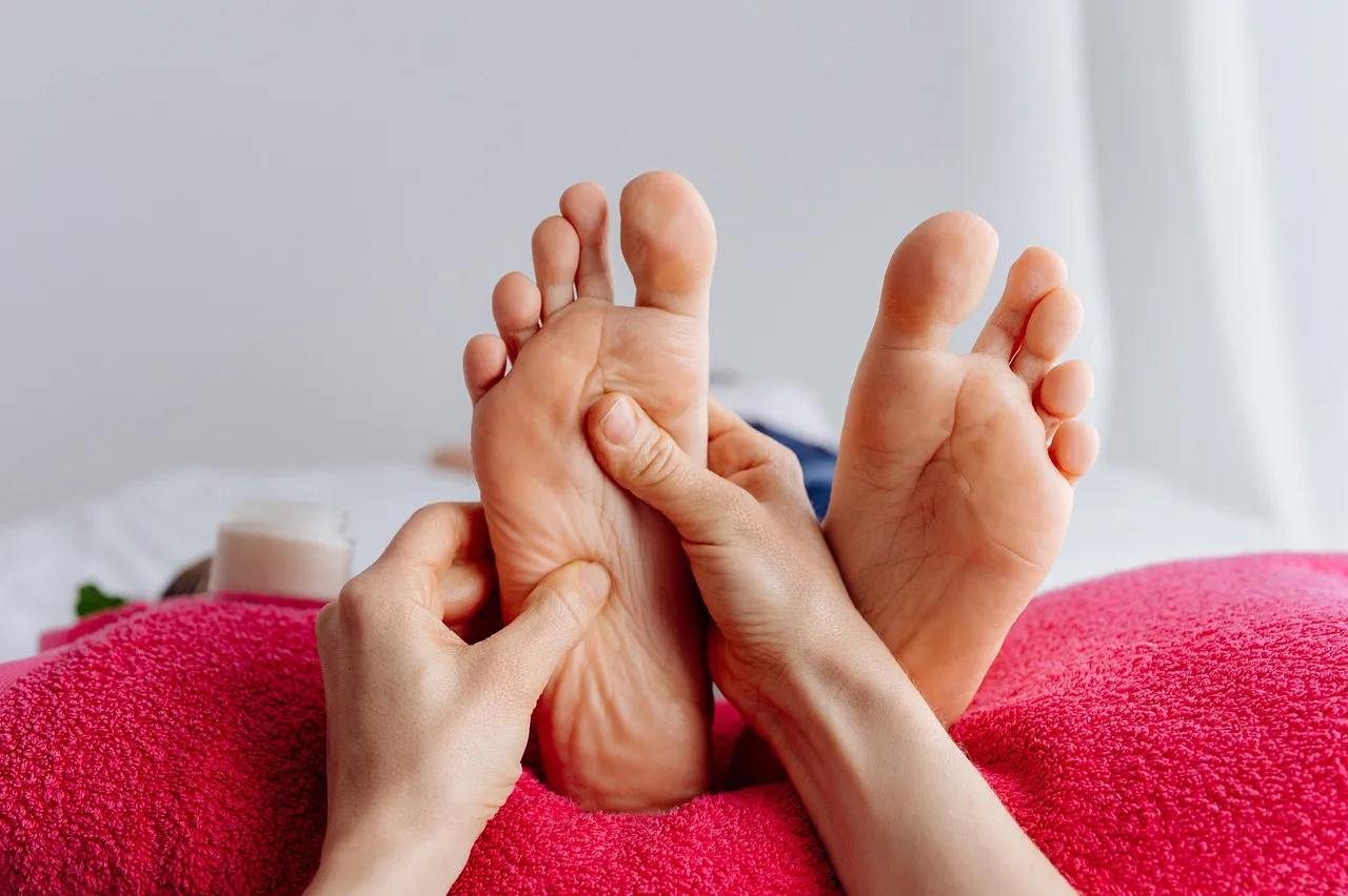 Mode et confort : les remèdes naturels de grand-mère contre les ampoules aux pieds