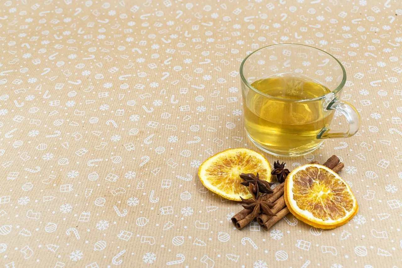 Découvrez l’excellence des thés et infusions glacés Kusmi Tea pour un été parfait