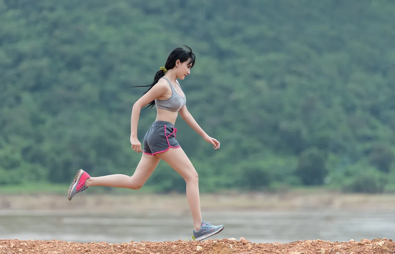 Courir après une arthrodèse de cheville : défi ou nouvelle liberté pour les femmes ?
