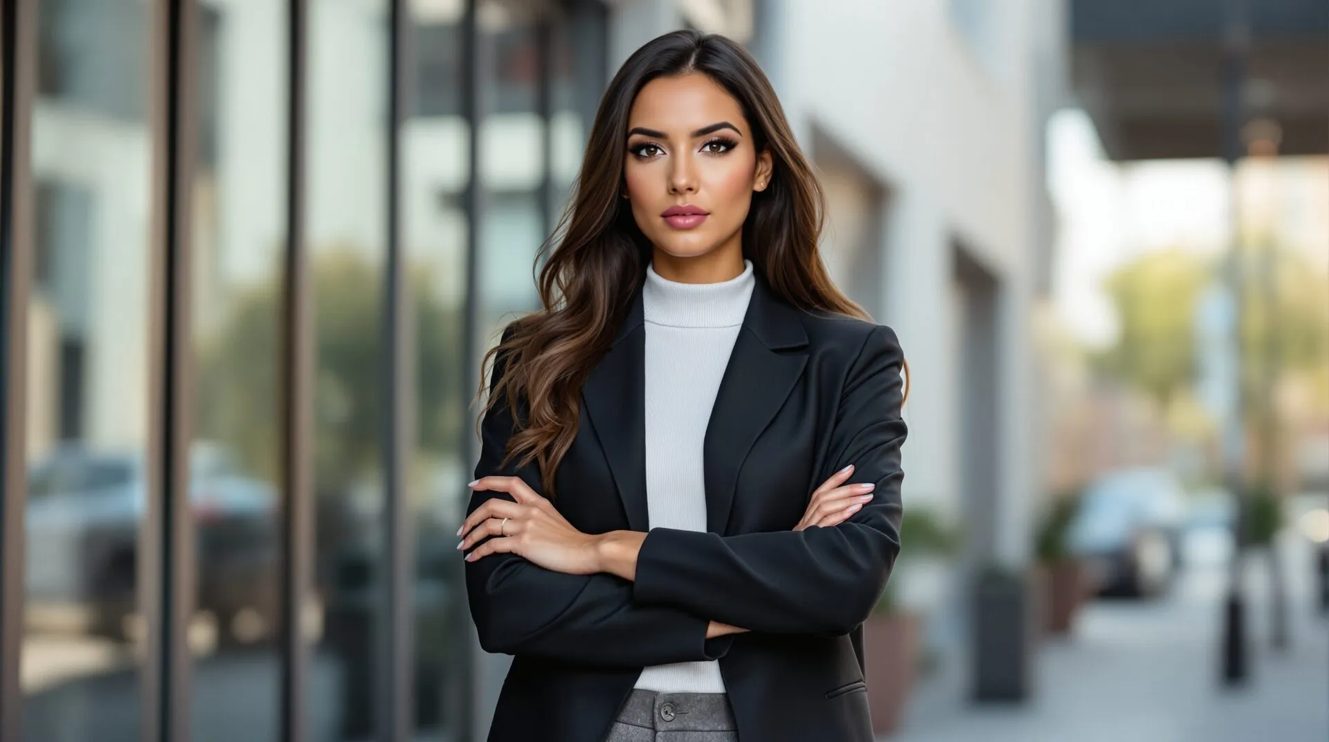 Image féminine affirmée : les tendances qui transforment la représentation actuelle