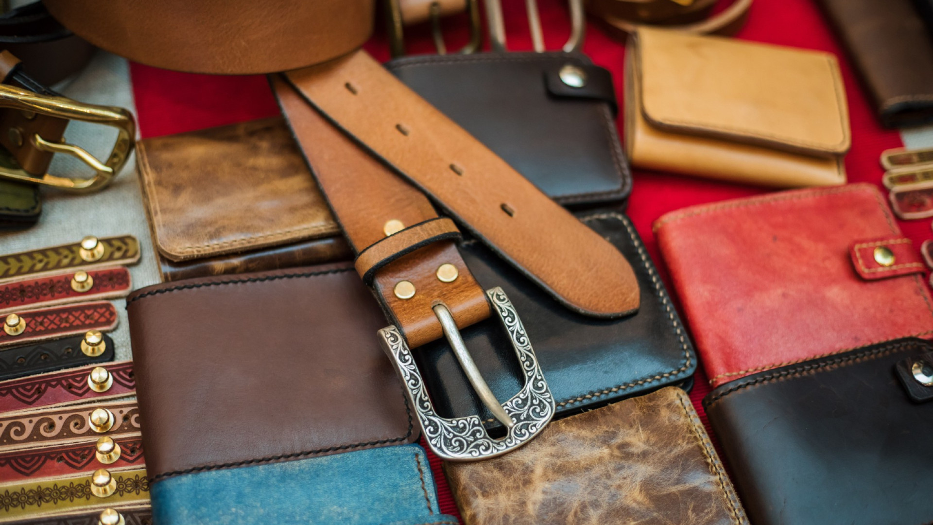 Les tendances maroquinerie : ce qui fait le succès des accessoires en cuir aujourd'hui