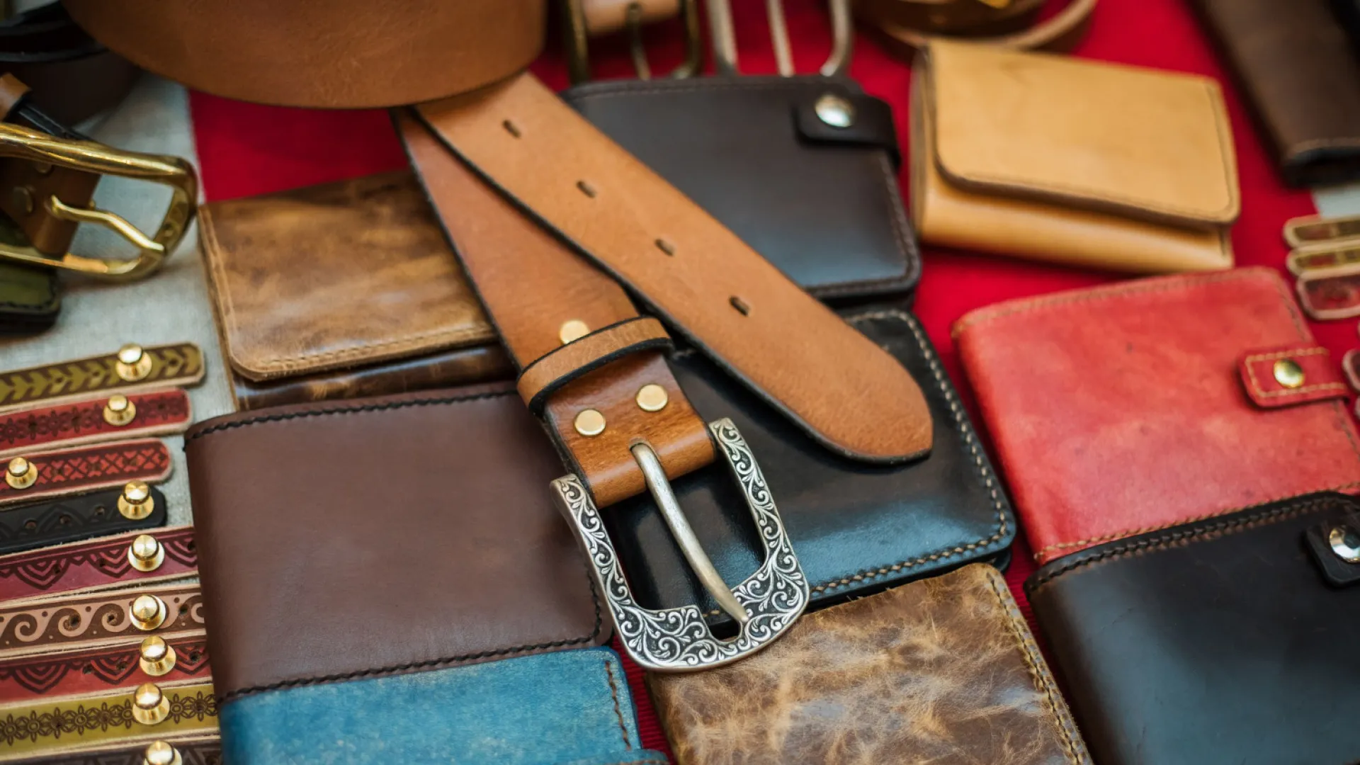 Les tendances maroquinerie : ce qui fait le succès des accessoires en cuir aujourd'hui