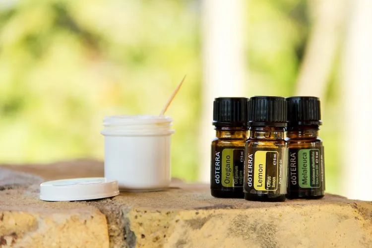 Habitudes saines : 4 habitudes saines et comment les huiles essentielles peuvent aider ?