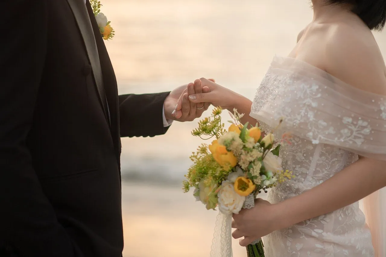 Les panneaux de mariage : une touche d’élégance et de personnalisation à votre cérémonie