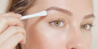 browlift sourcils