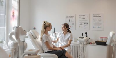 Comment bien choisir son centre d’épilation laser ?