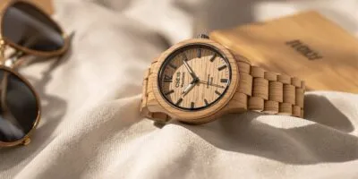 Quelle montre en bois choisir pour sublimer son style ?