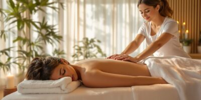 massage toulouse