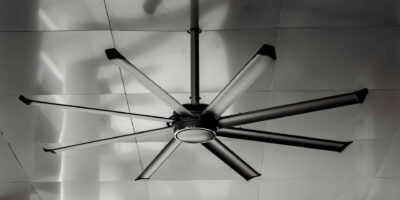 Comment bien choisir un ventilateur de plafond aujourd'hui ?