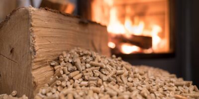 Poêle à bois : alliez tradition et innovation dans votre salon