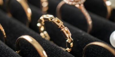 Achat d'une bague en or d'occasion : comment faire le bon choix ?