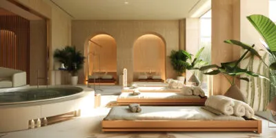 Organisez un événement inoubliable à Liège avec un spa privatif !