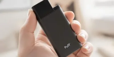 puff 650