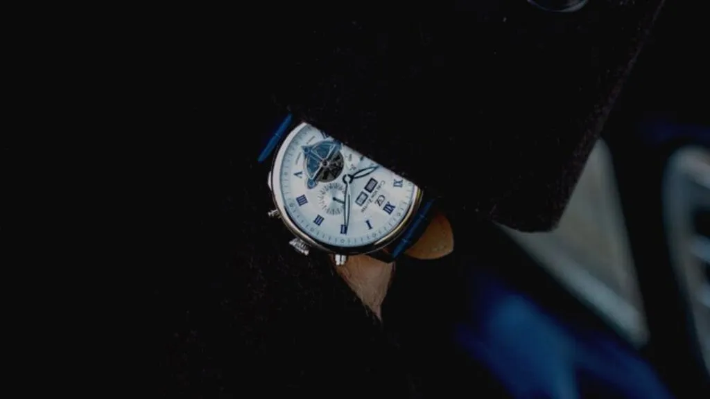 montre