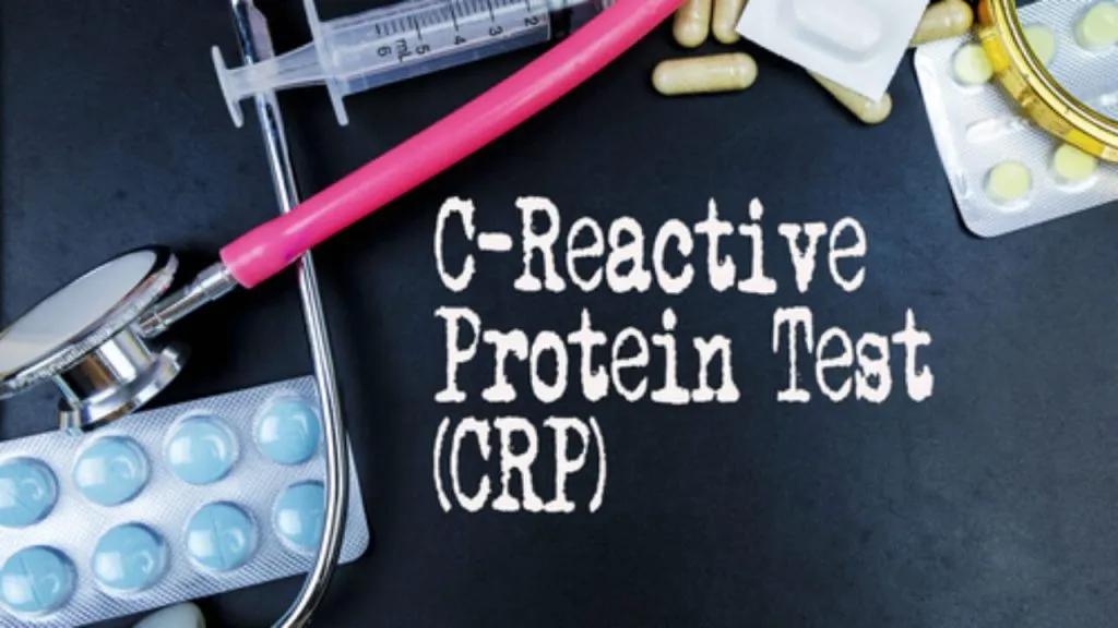 c-reactive