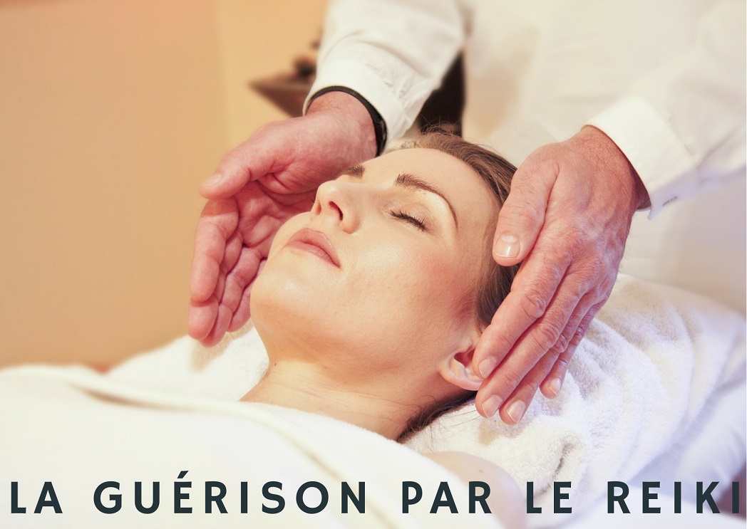 reiki