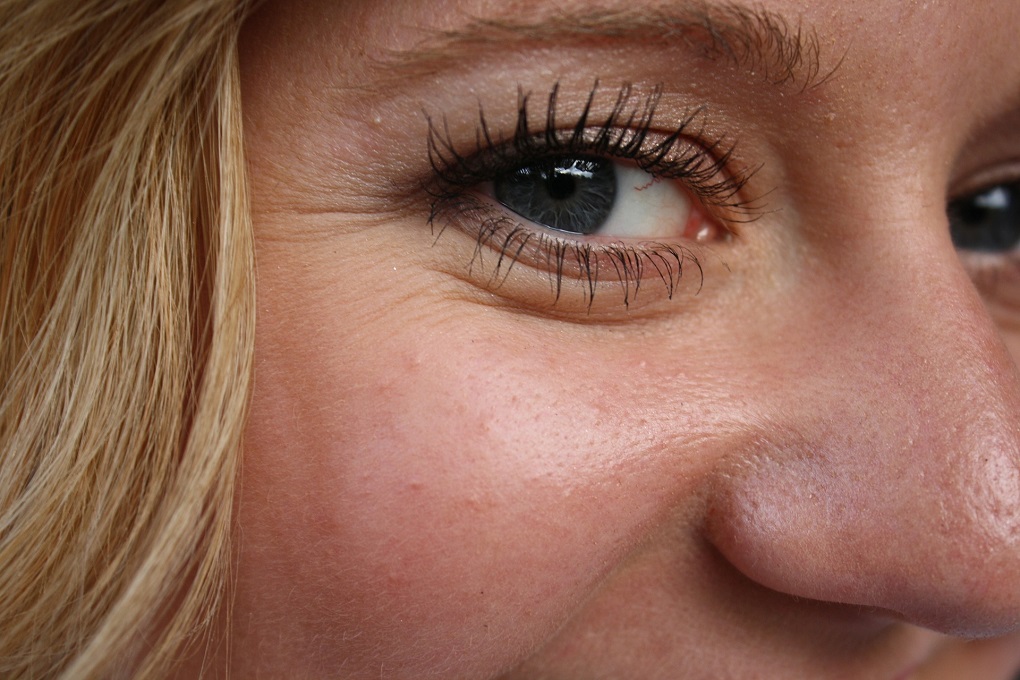 yeux