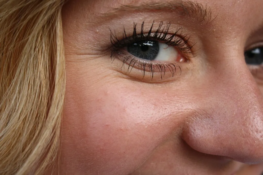 yeux