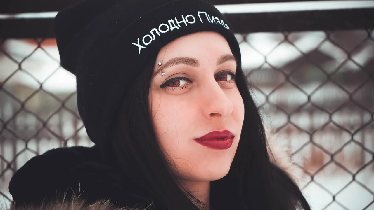 5 raisons d’opter pour un helix piercing