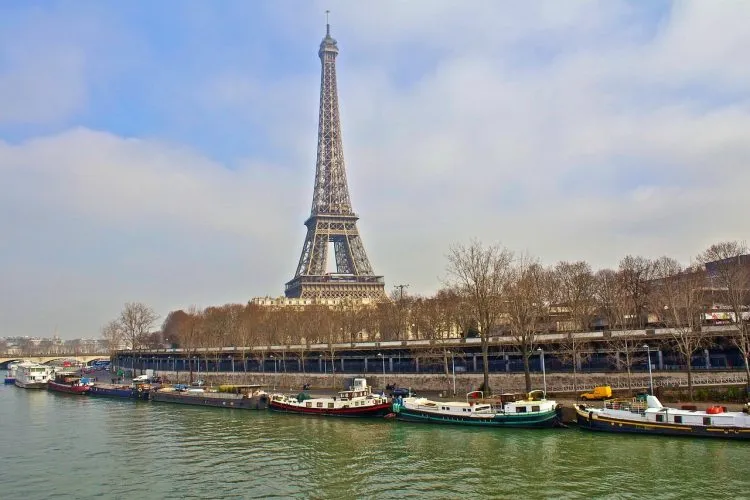 7 choses à ne pas manquer à Paris