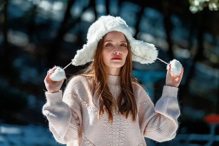 10 superbes tendances de la mode hivernale