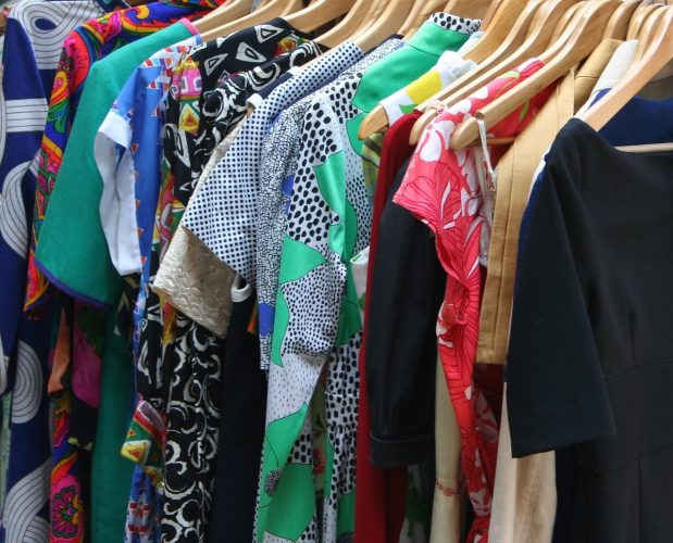 Guide : découvrir la fashion détox