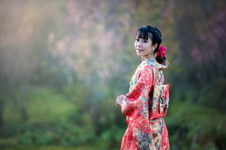 Comment bien choisir son kimono?