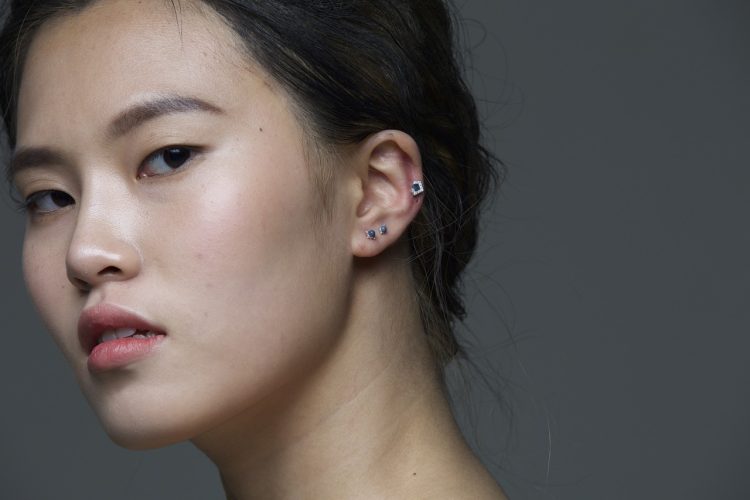 Top 3 des piercings d’oreille tendance