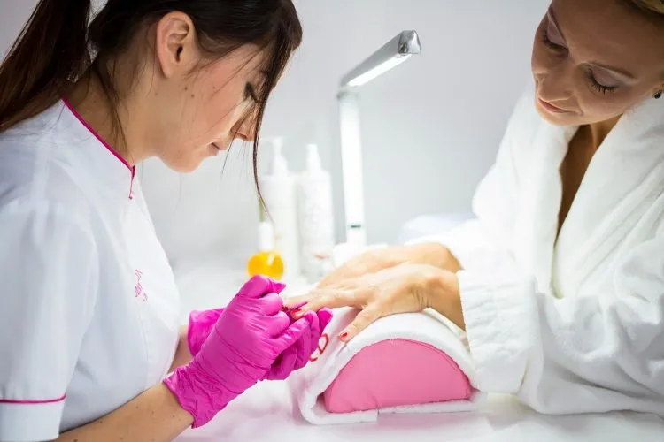 Gainage ongle : qu’est ce que c’est ?