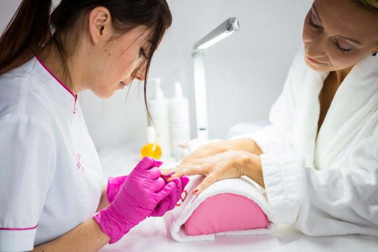 Gainage ongle : qu’est ce que c’est ?