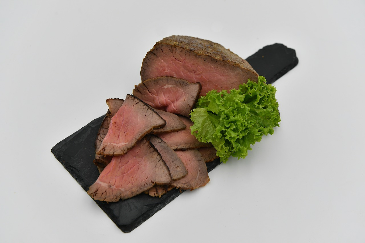 Qu’est-ce que la viande pastrami ?