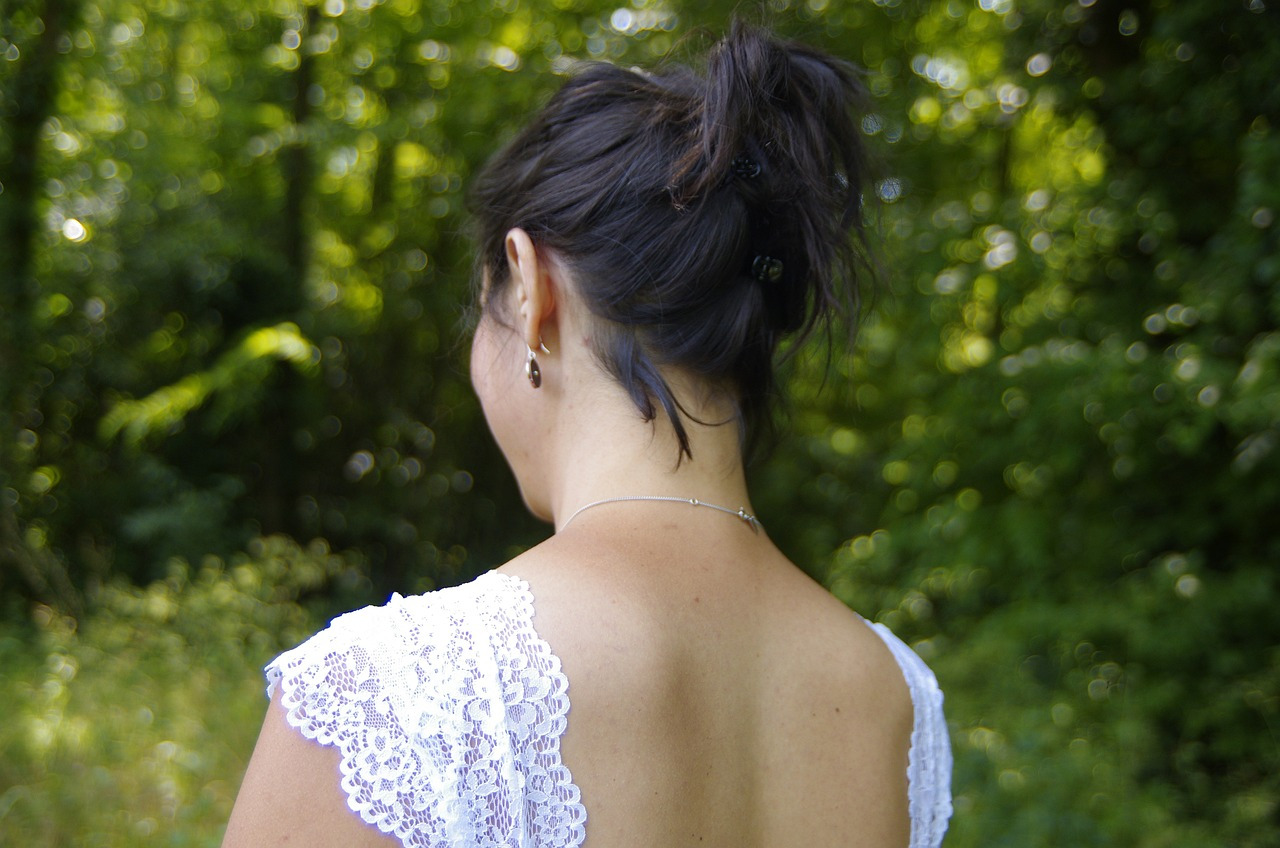 Ver de peau dans le dos : tout savoir