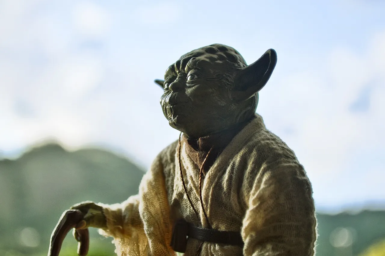 Bebe yoda : qui est-il réellement ?
