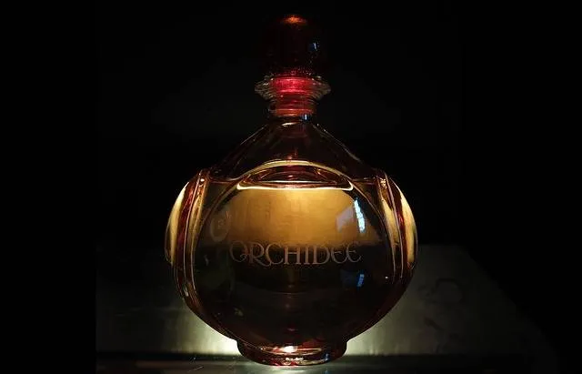 parfums pour homme et femme