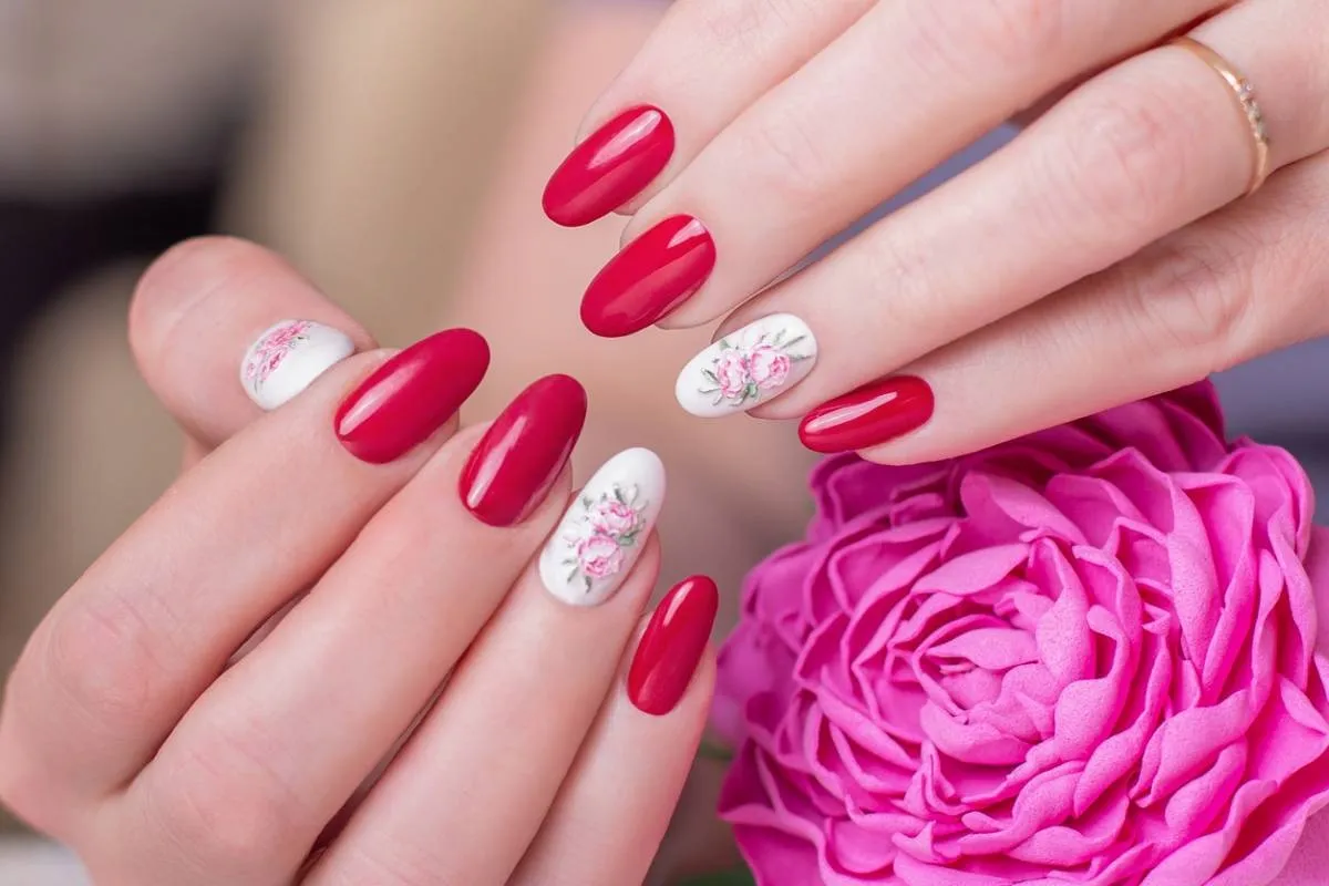 Vernis semi-permanent : 3 tendances actuelles