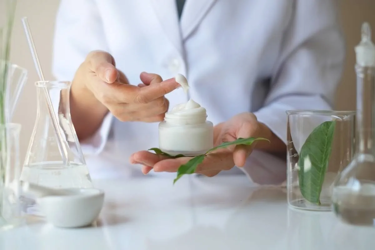 L’impact bénéfique des produits cosmétiques naturels sur votre peau