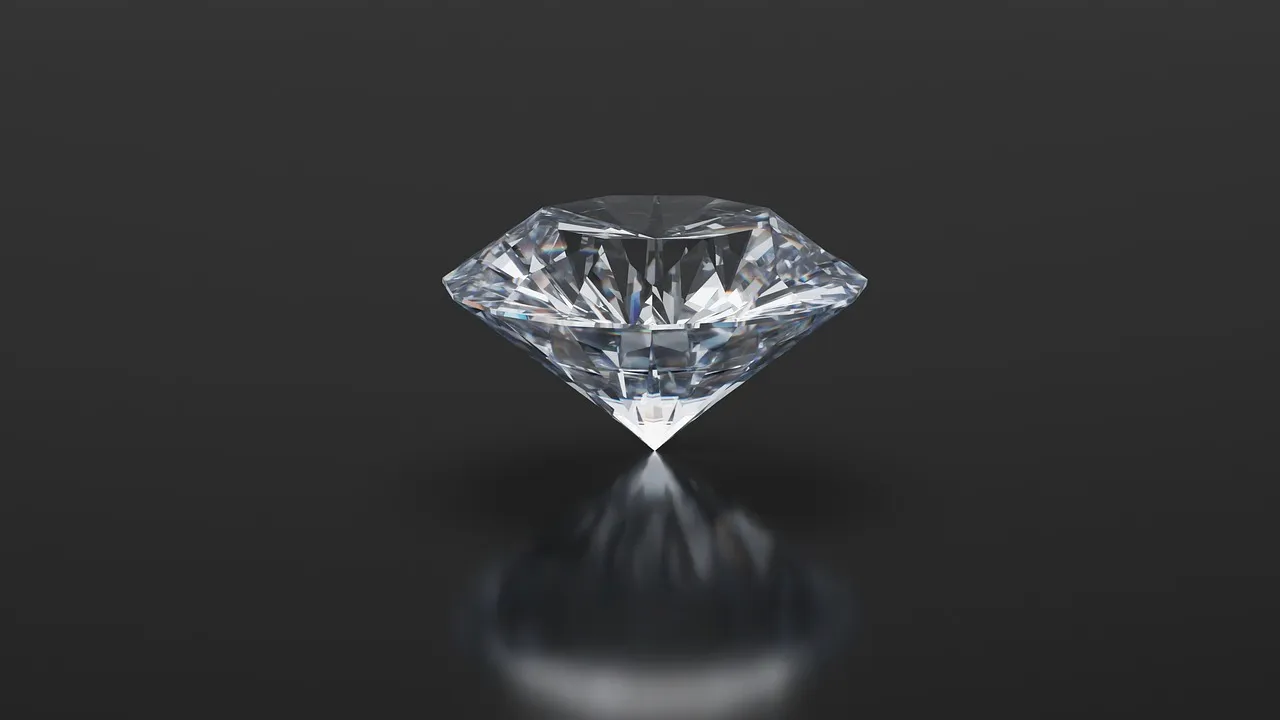 Investir dans un diamant certifié