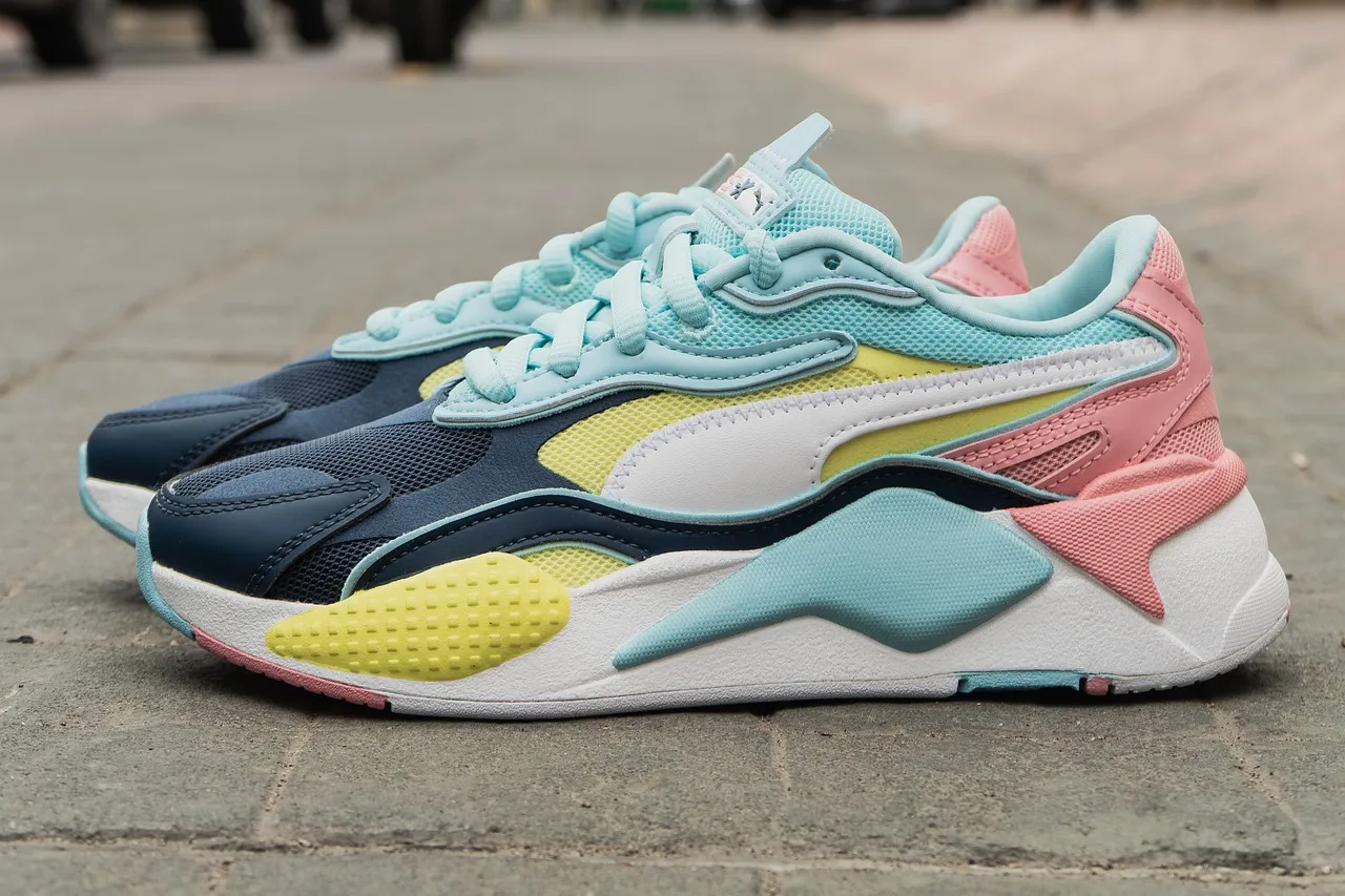 Comment choisir les baskets parfaites ?