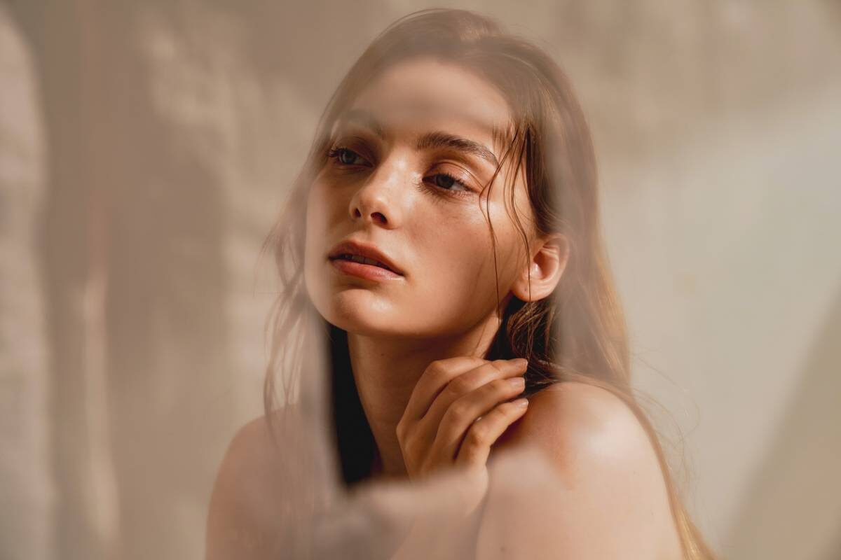 Les approches naturelles qui favorisent l’épaisseur des cheveux