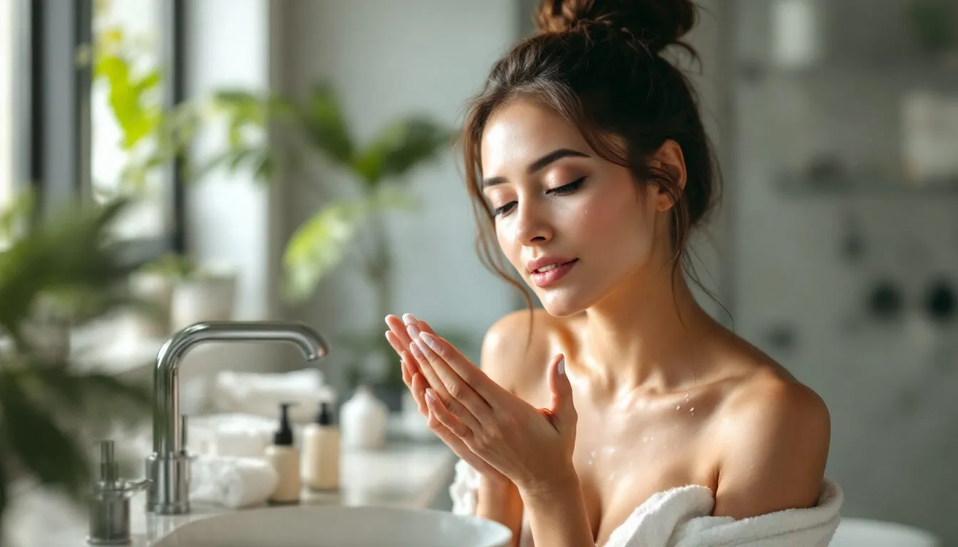comment calmer un urticaire
