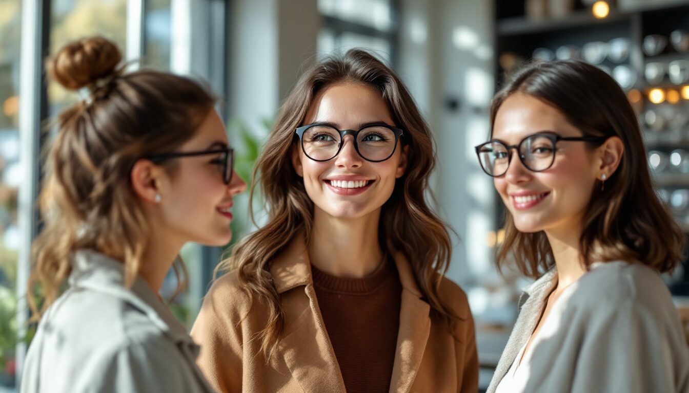 quel type de lunette pour mon visage