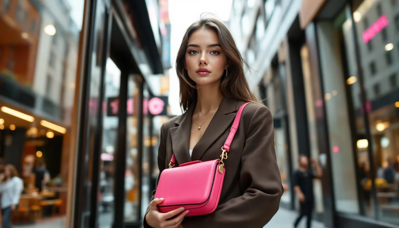 sac bandouliere femme
