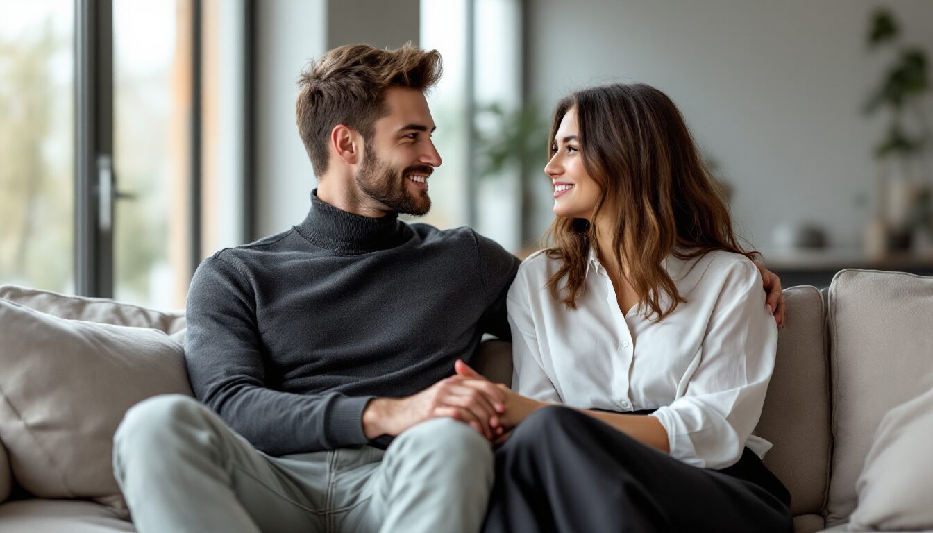 sex friends