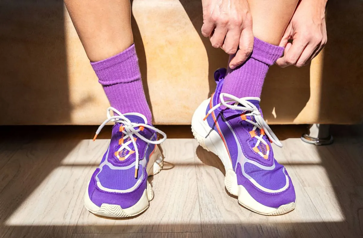Chaussettes made in France : pourquoi elles durent si longtemps ?