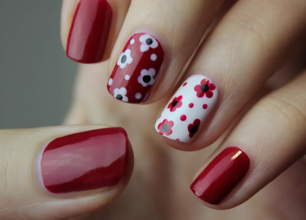 Nail art maison : les tendances ongles inratables en 2026