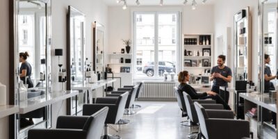 salon de coiffure paris