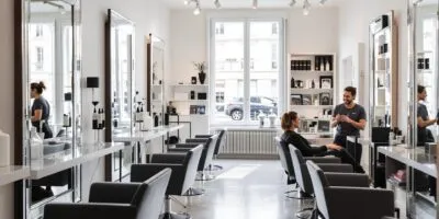 salon de coiffure paris