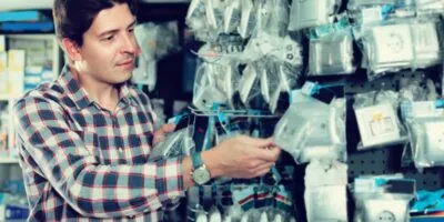 Comment bien choisir vos prises, interrupteurs et bornes de raccordement ?