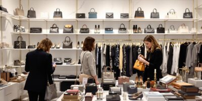 Acheter du luxe en dépôt‑vente : comment dénicher des pièces rares ?