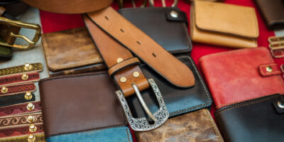 Les tendances maroquinerie : ce qui fait le succès des accessoires en cuir aujourd'hui